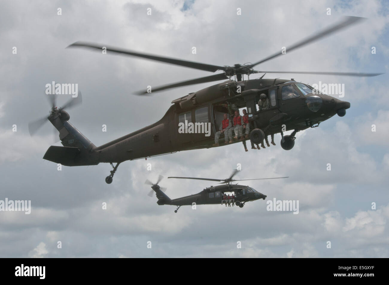 U s army reserve to crystal lake hi-res stock photography and images ...