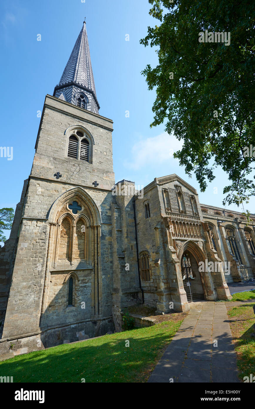 Chapel Of St Nicholas High Resolution Stock Photography and Images - Alamy