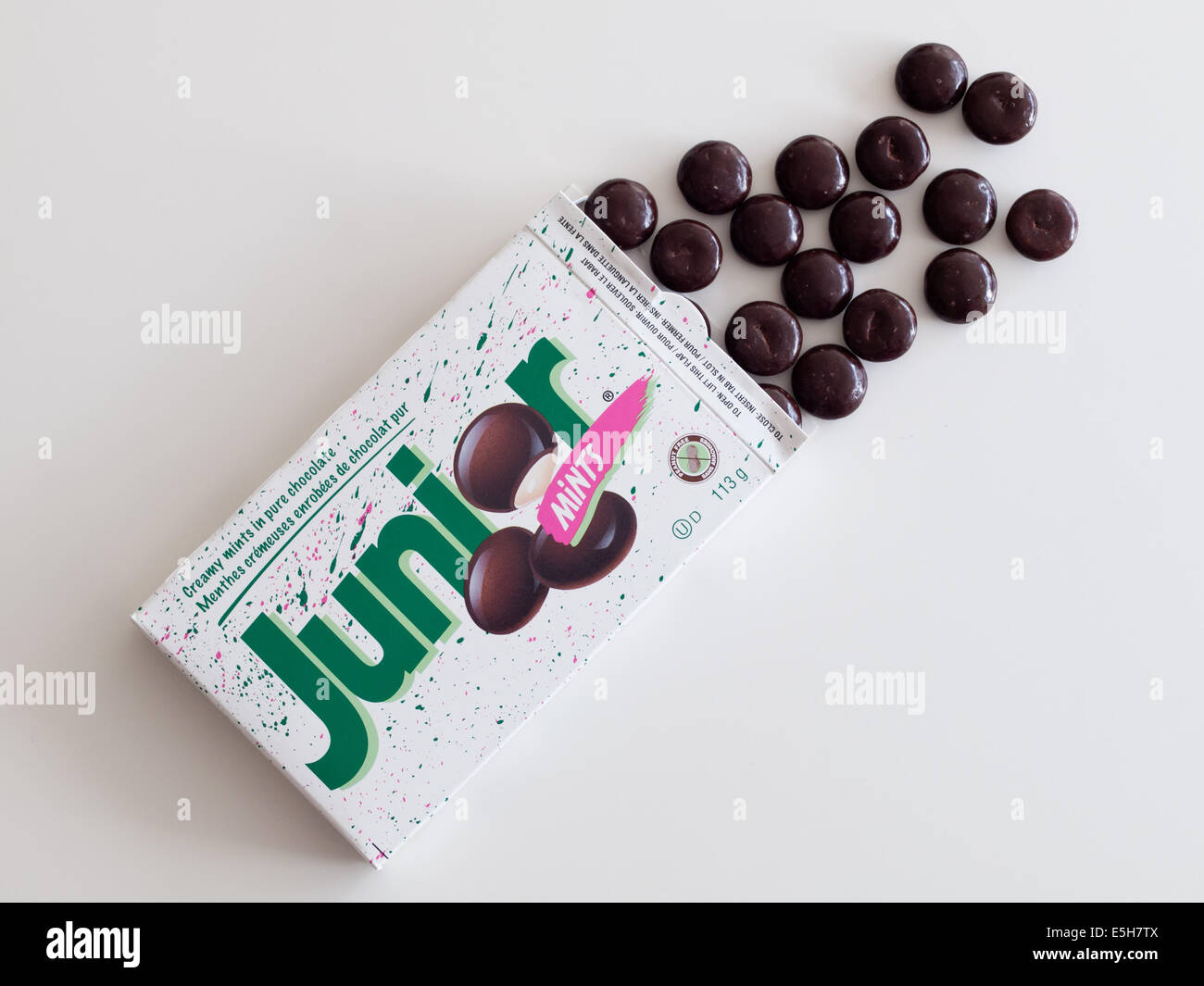 Mints High Resolution Stock Photography and Images Alamy