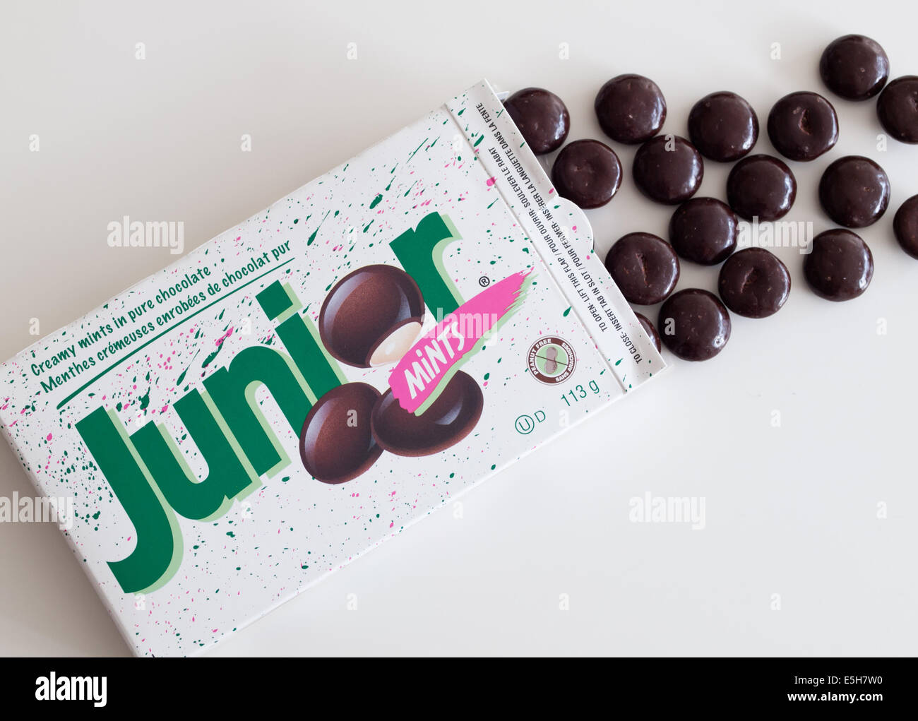 Mints hires stock photography and images Alamy