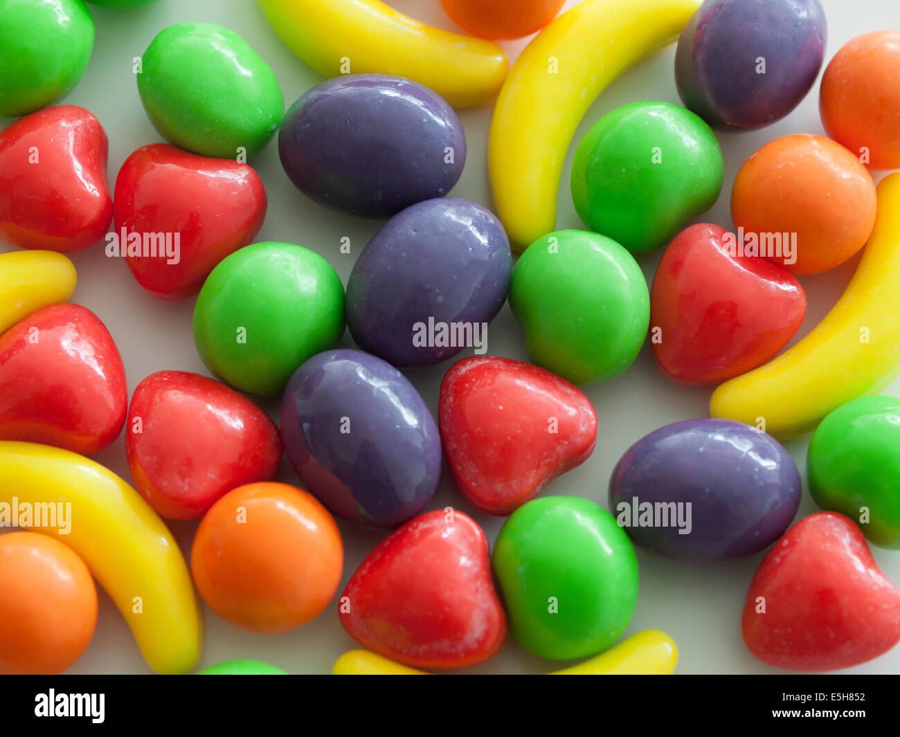 Nerds candy hi-res stock photography and images - Alamy