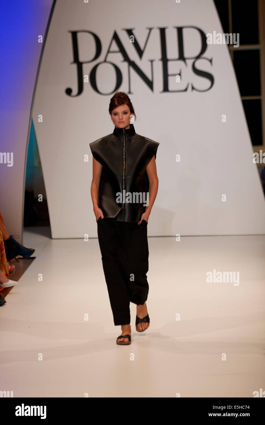 David Jones Elizabeth Street store, level 7, Sydney, NSW, Australia. 30 ...