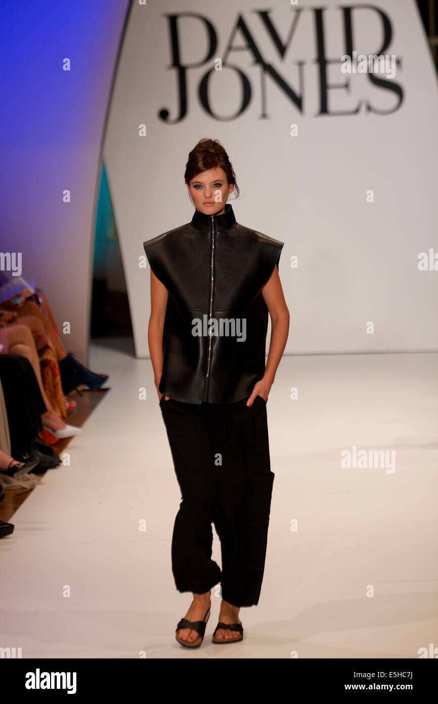 David Jones Elizabeth Street store, level 7, Sydney, NSW, Australia. 30 ...