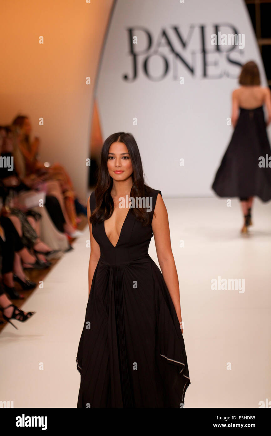 David Jones Elizabeth Street store, level 7, Sydney, NSW, Australia. 30