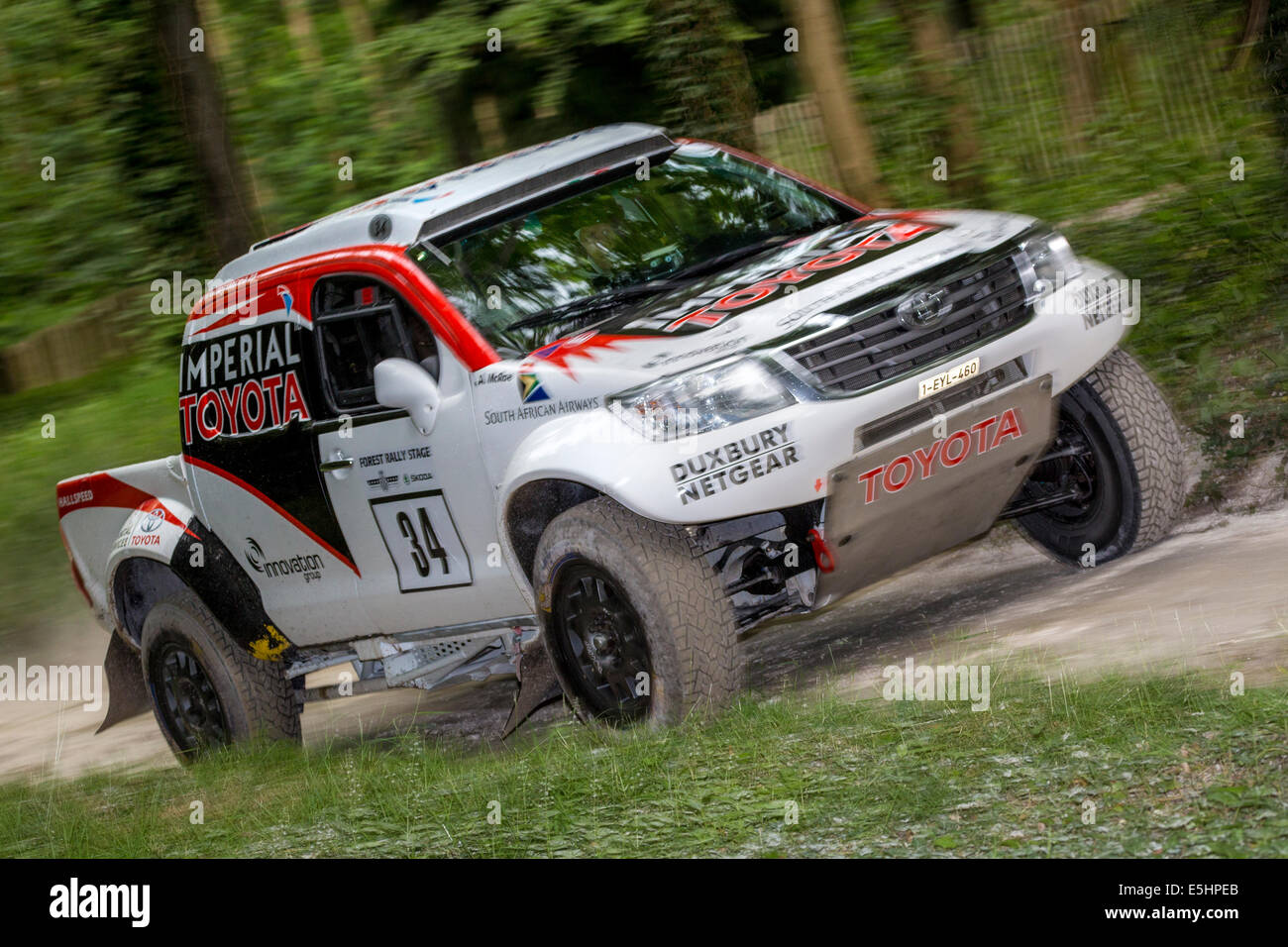 Моргает overdrive toyota