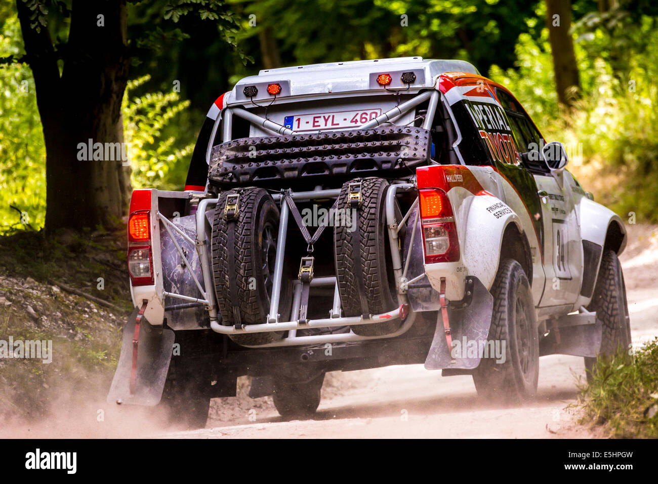 Моргает overdrive toyota