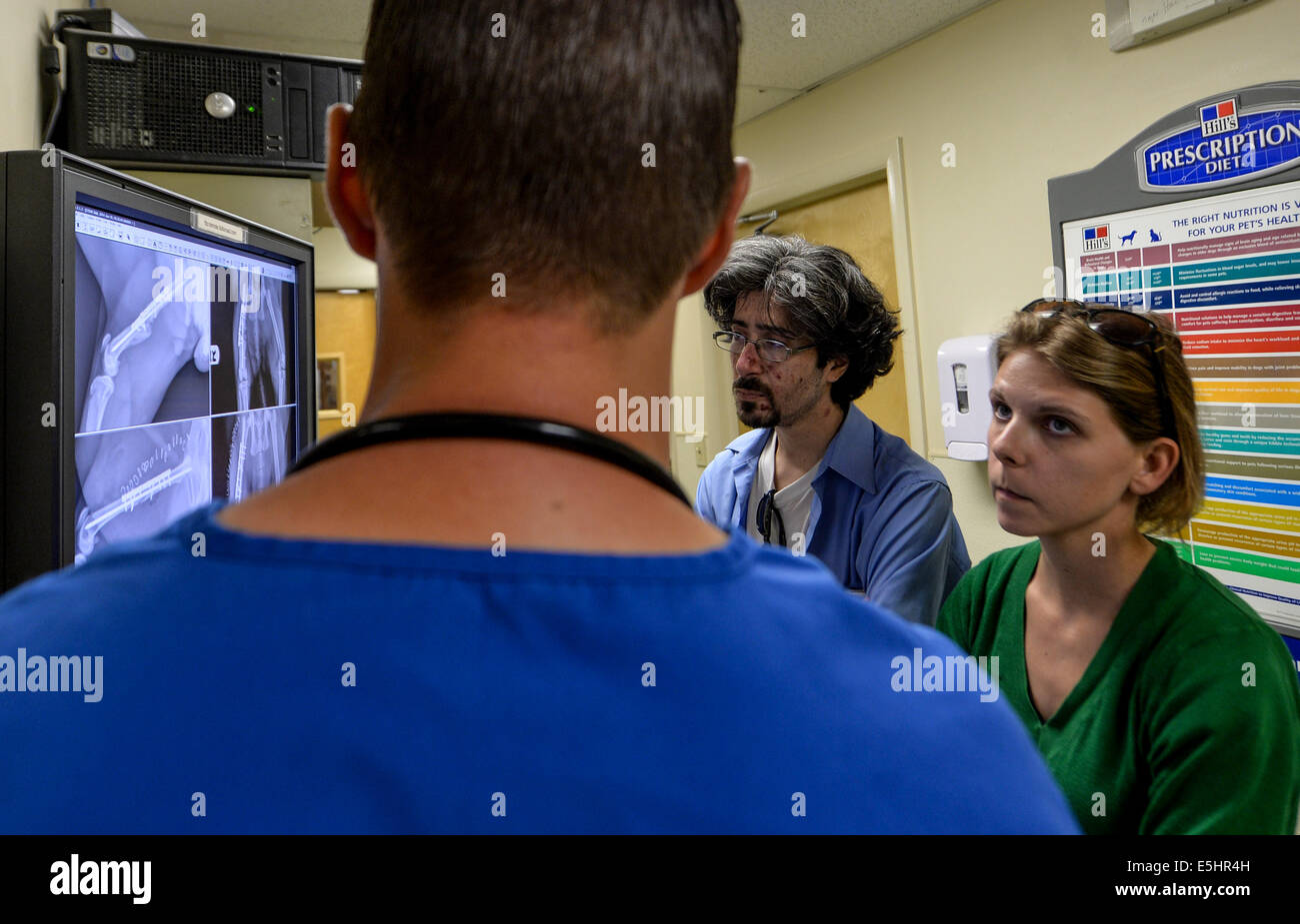 Md for over 30 years patrick allen hires stock photography and images Alamy