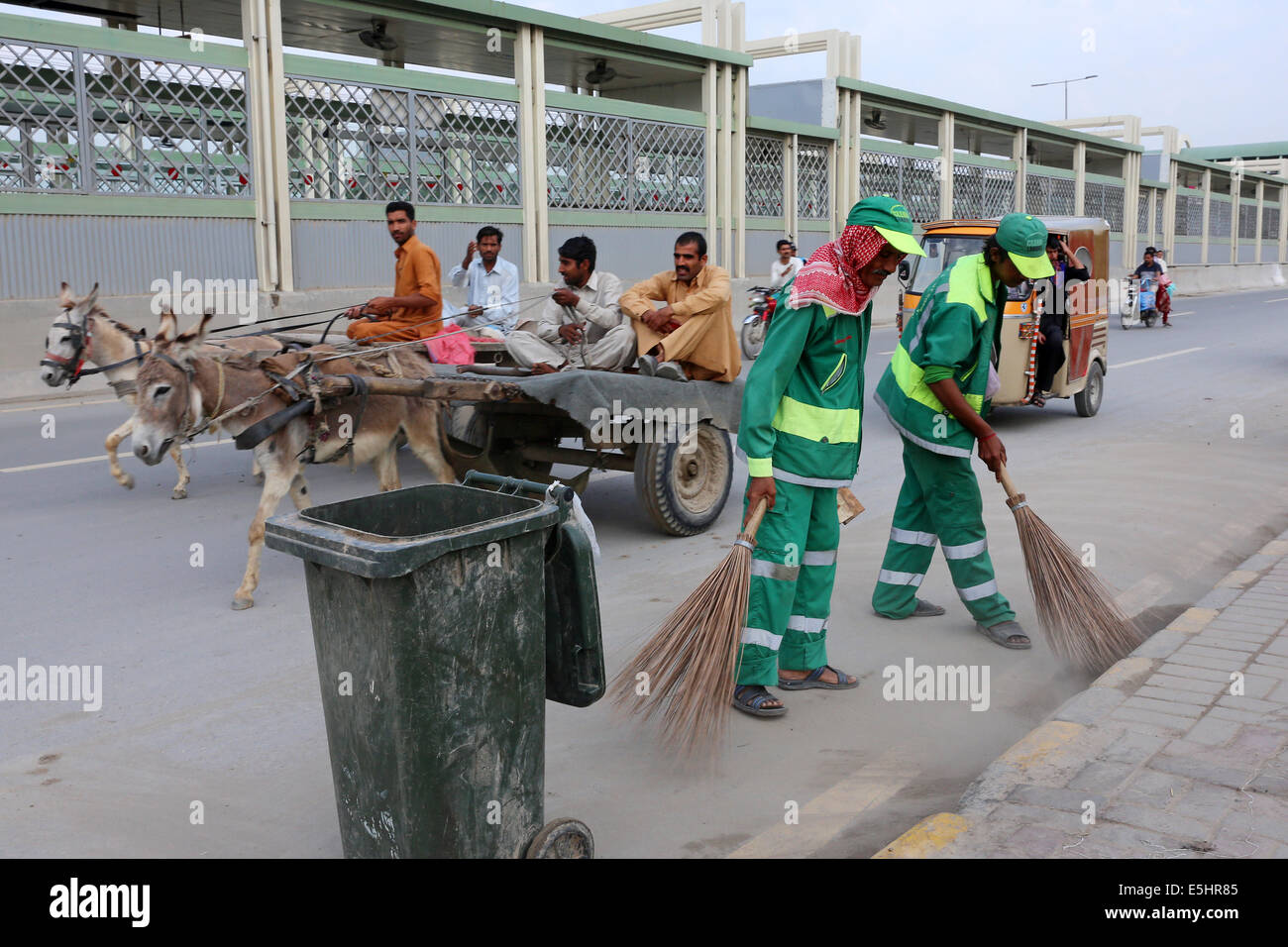 Road cleaner hires stock photography and images Alamy