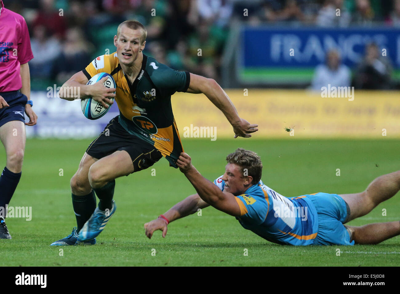 Rory hutchinson hi-res stock photography and images - Alamy