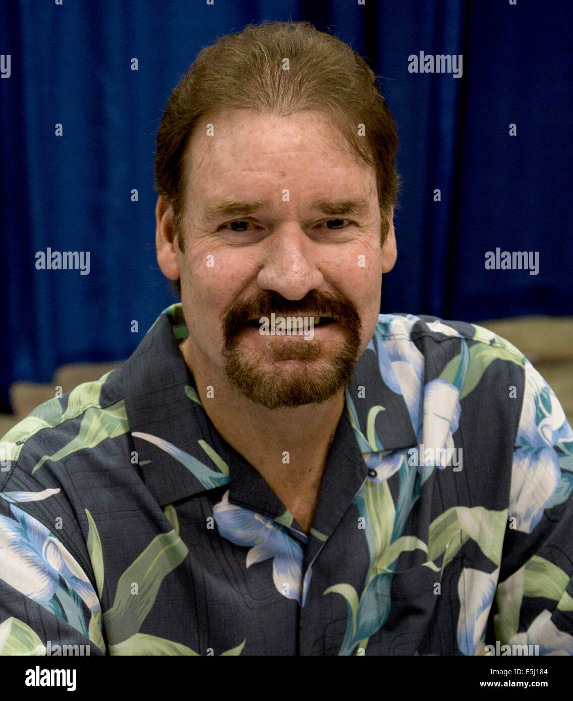 Wade boggs hi-res stock photography and images - Alamy