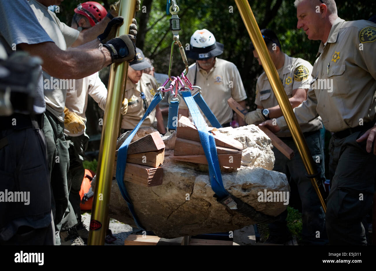 Sheriffs museum hi-res stock photography and images - Alamy