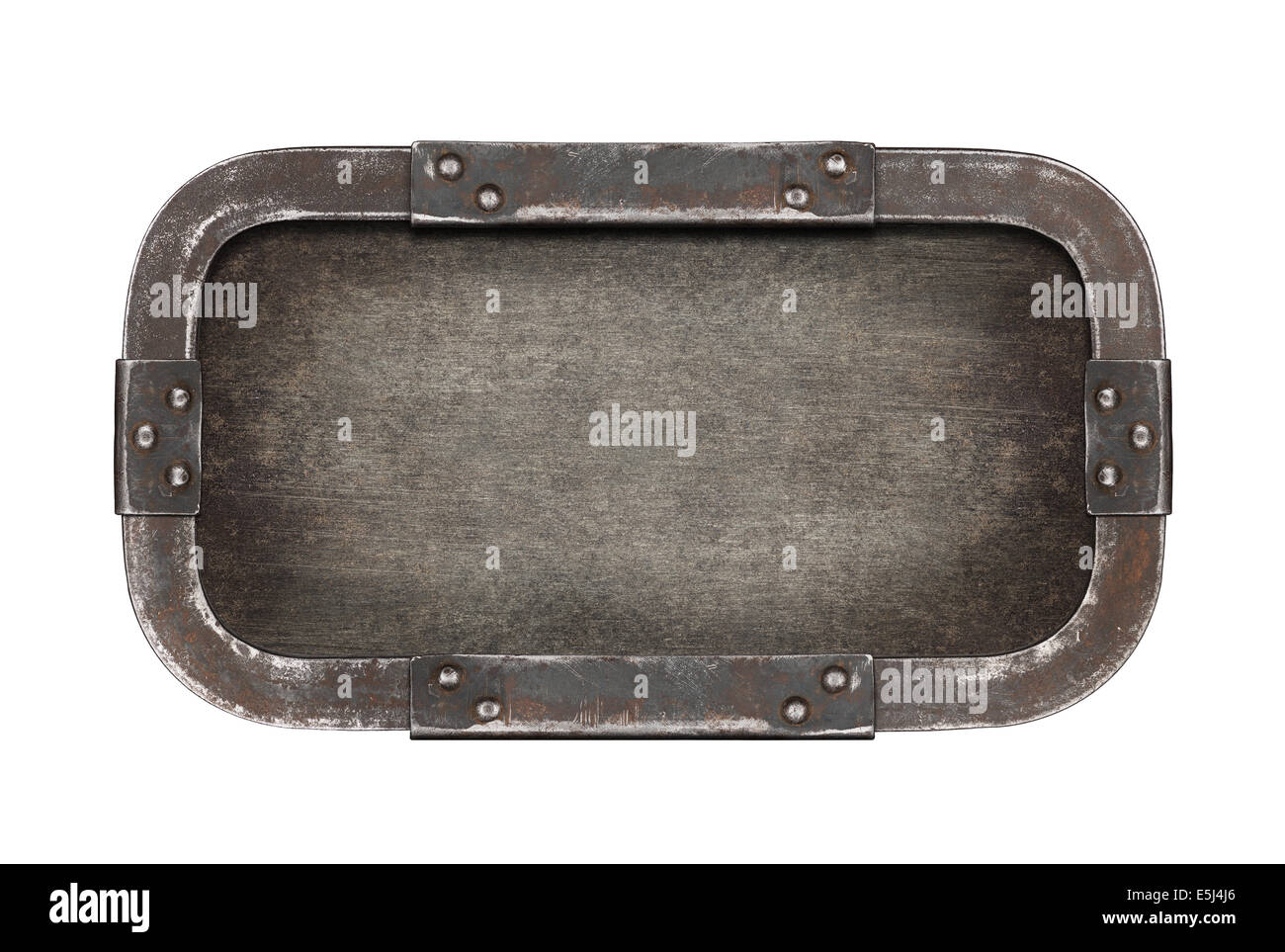 Industrial metal plate texture hi-res stock photography and images - Alamy