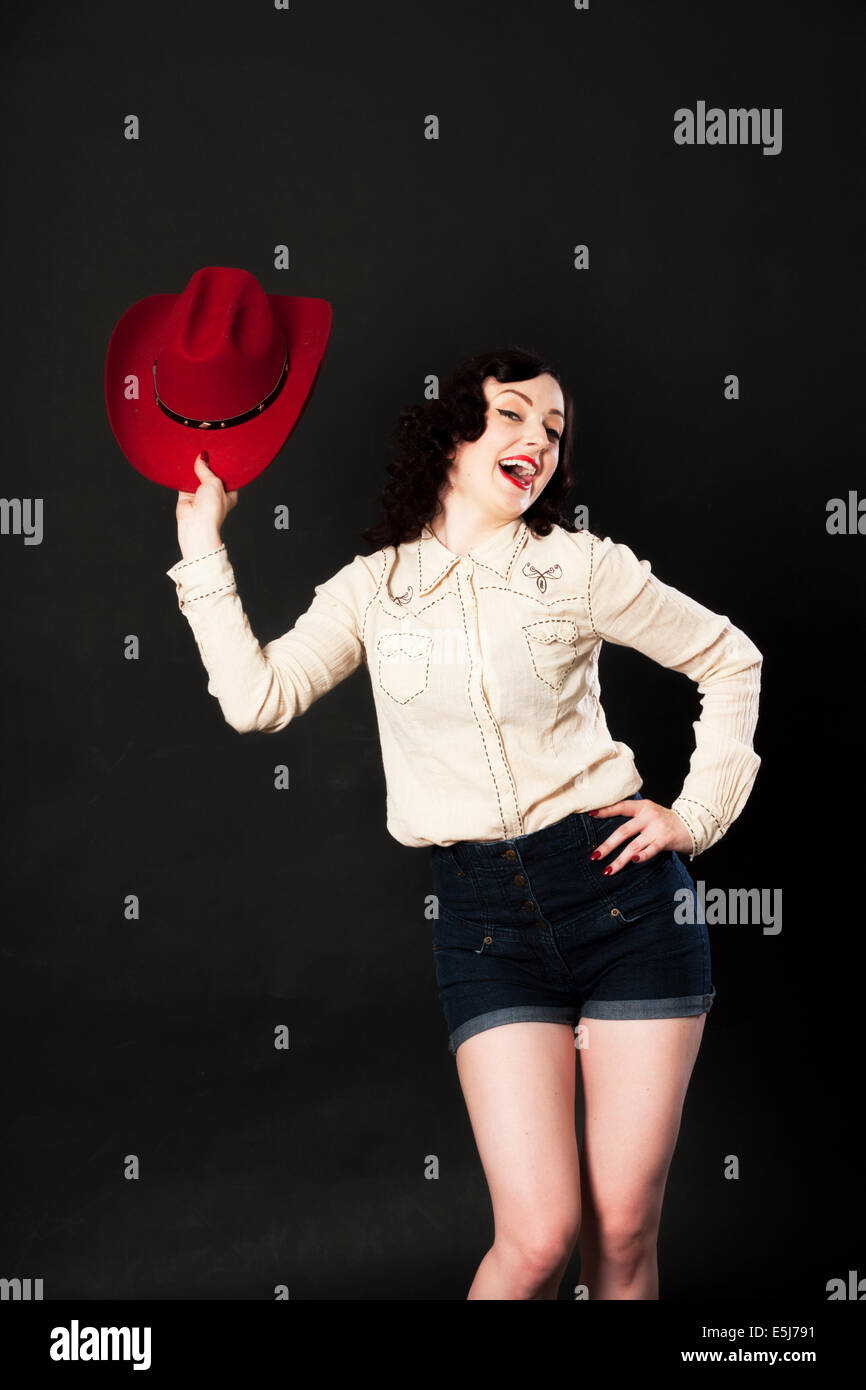 Polly rae miss polly rae hi-res stock photography and images - Alamy