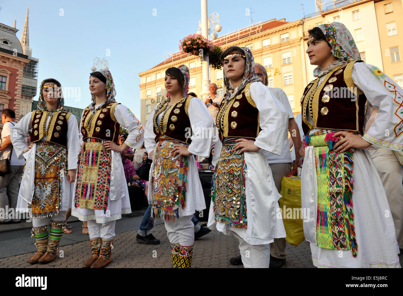 Macedonian Culture