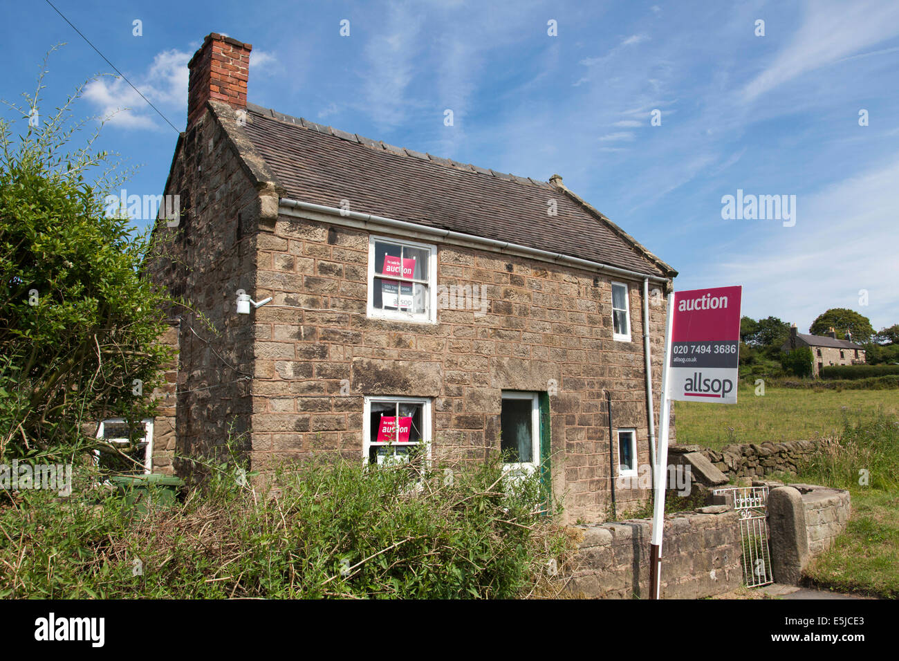 Rural Houses For Sale Stock Photos Rural Houses For Sale Stock