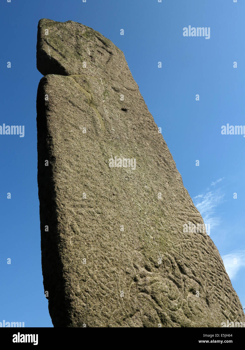 Pictish Architecture High Resolution Stock Photography and Images - Alamy