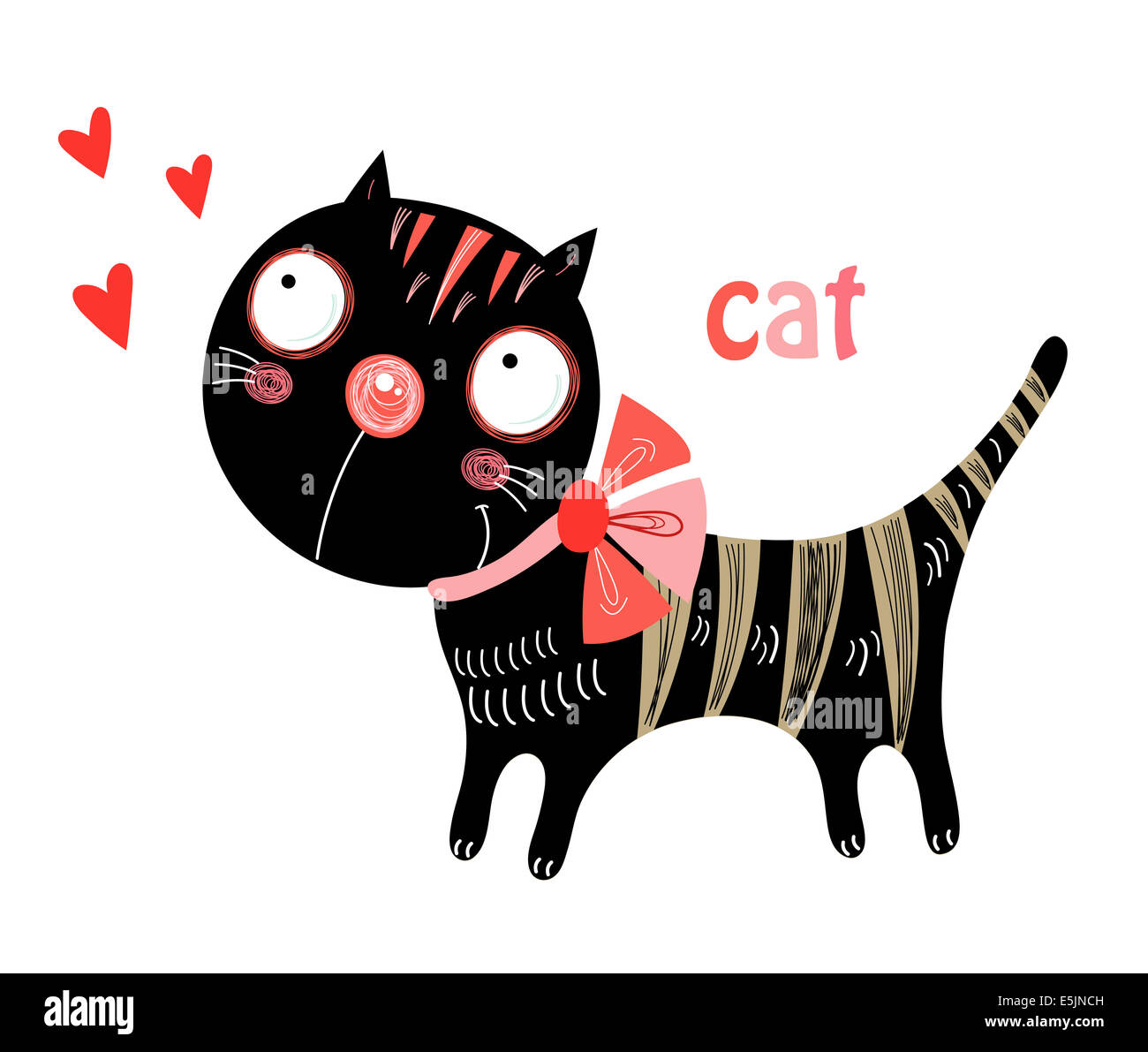 texture of the fun loving cats Stock Photo Alamy