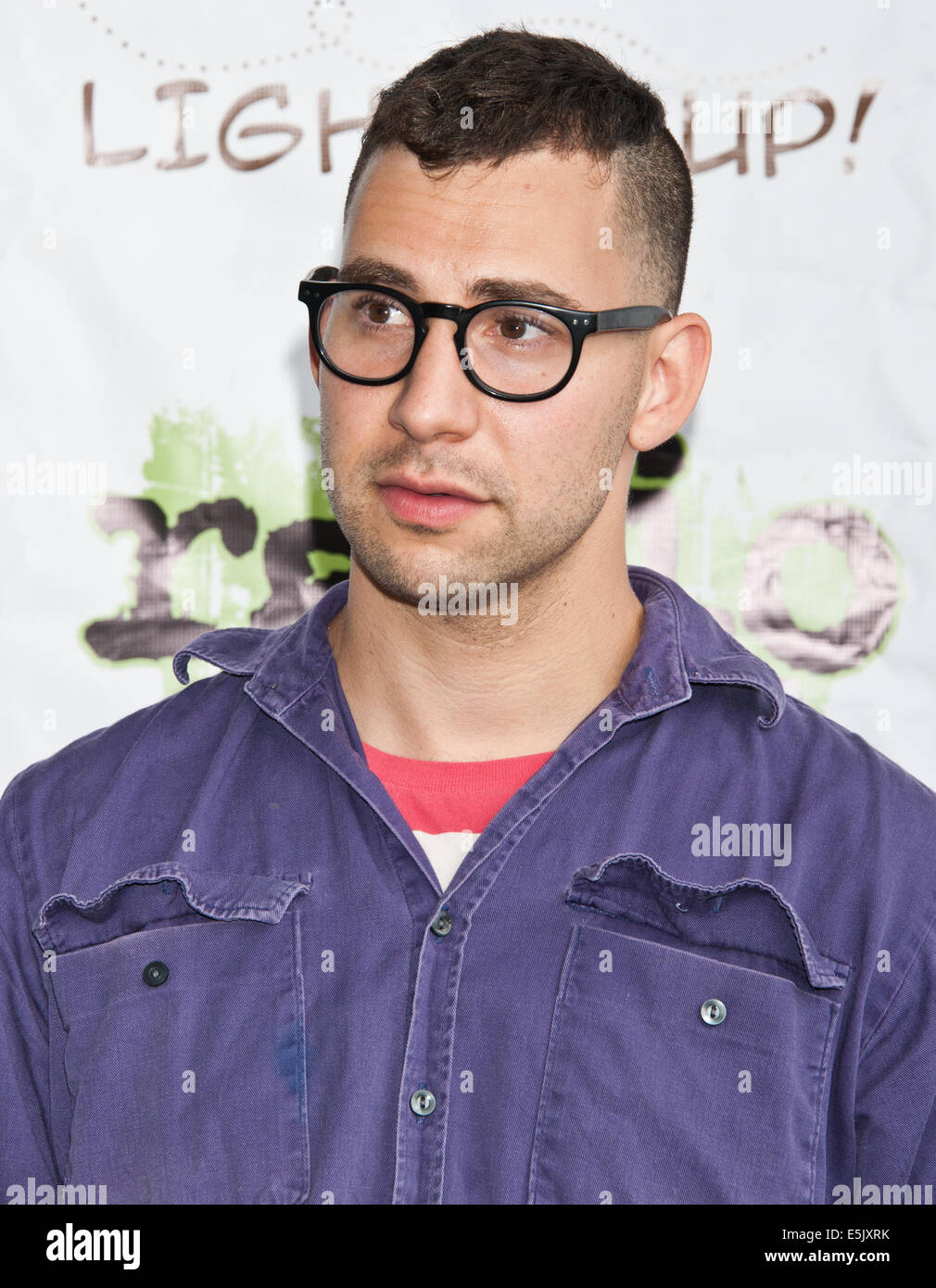 Jack Antonoff Bleachers