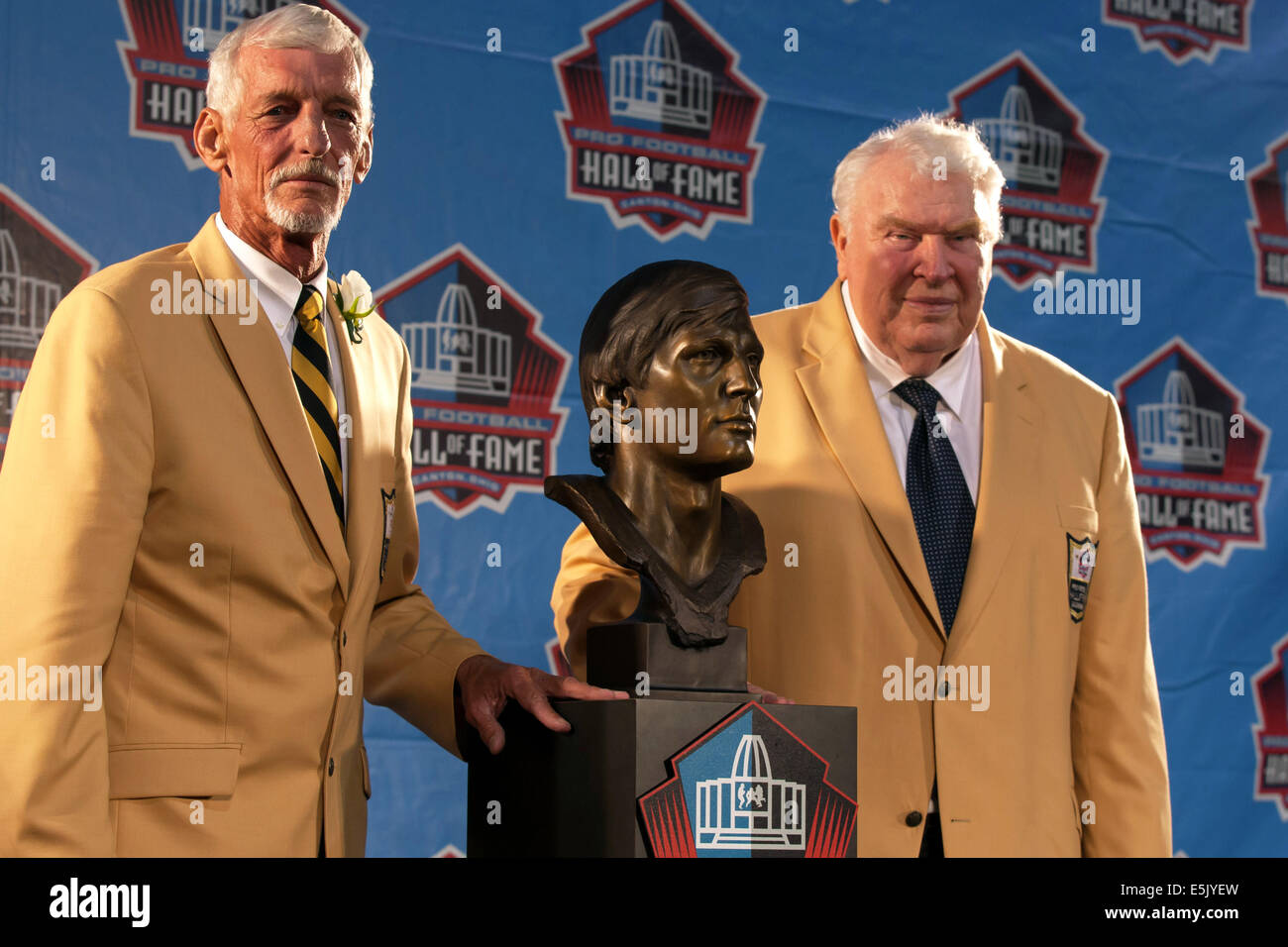 John madden oakland raiders hi-res stock photography and images - Alamy