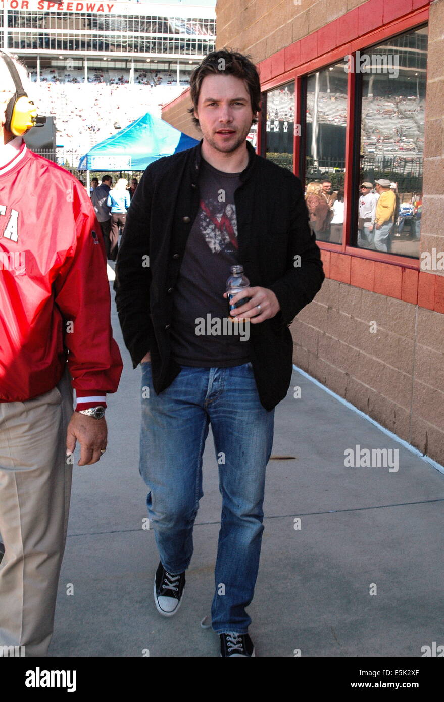 File 2nd Aug 14 American Idol Alum Michael Johns Has Died At The Age Of 35 The Australian Born Rock N Soul Singer Who Appeared On The Fox Reality Series In 08 Passed