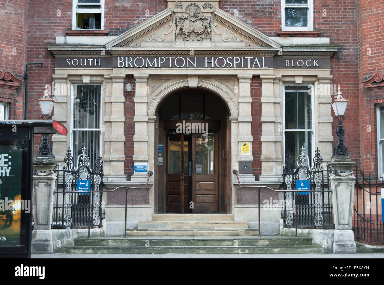 Royal brompton hospital hires stock photography and images Alamy