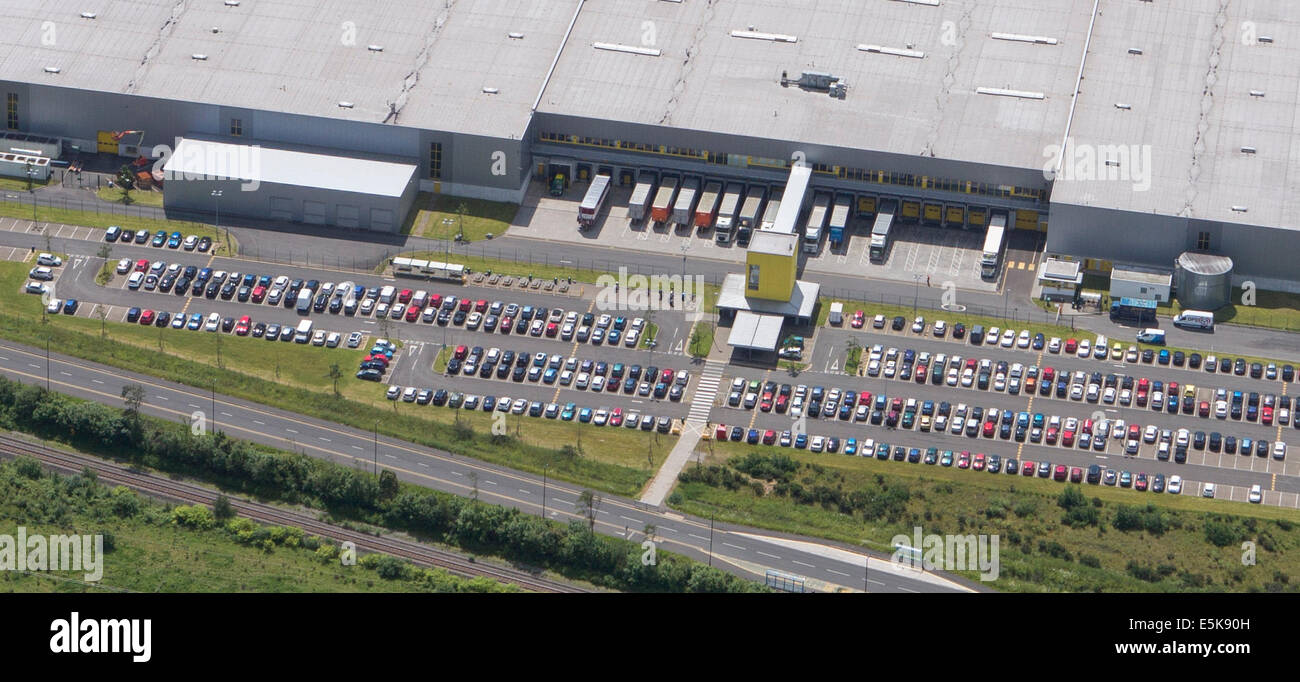 Amazon Depot Stock Photos & Amazon Depot Stock Images Alamy