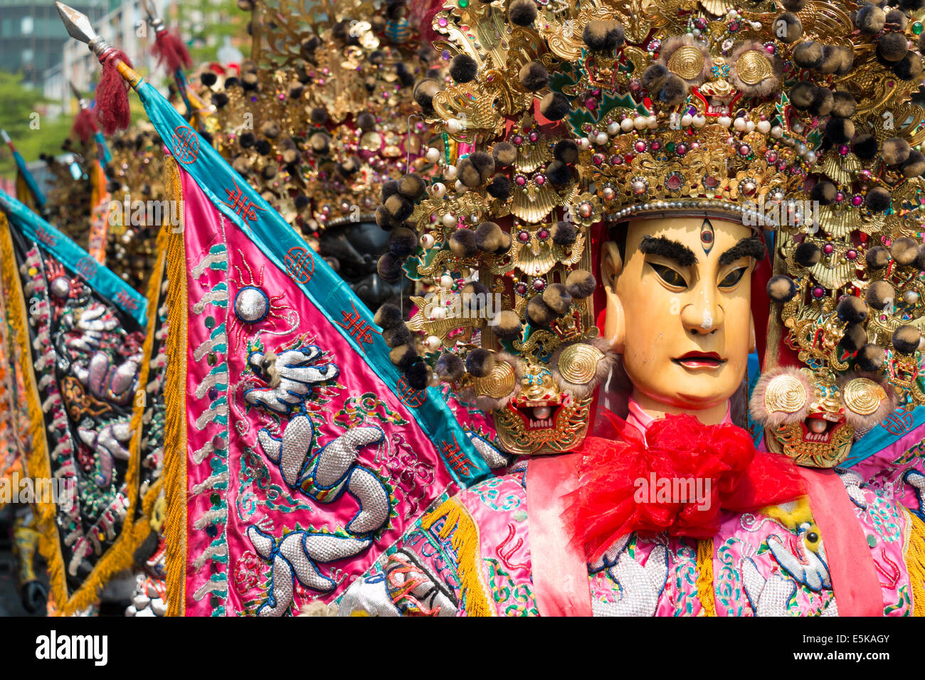 Taoism festival in taipei hires stock photography and images Alamy