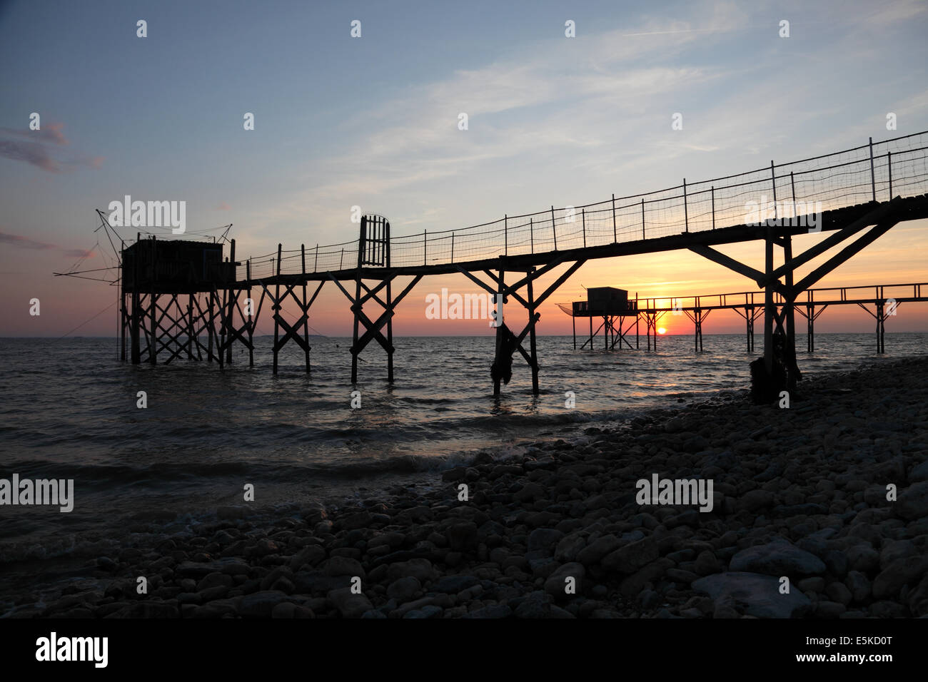 Carrelet Stock Photos Carrelet Stock Images Alamy