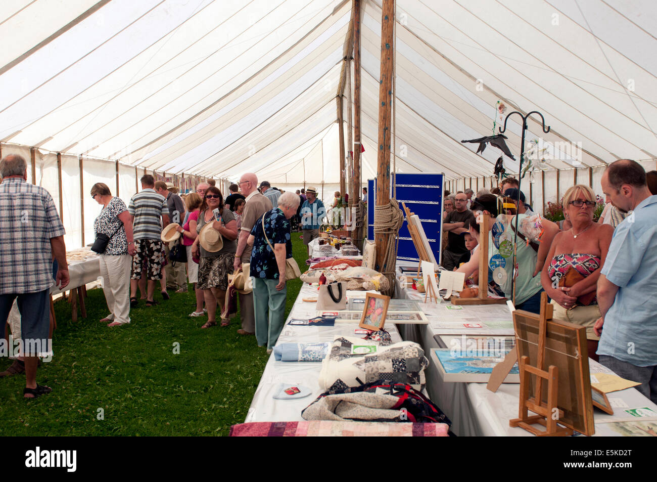 Badsey village worcestershire hi-res stock photography and images - Alamy