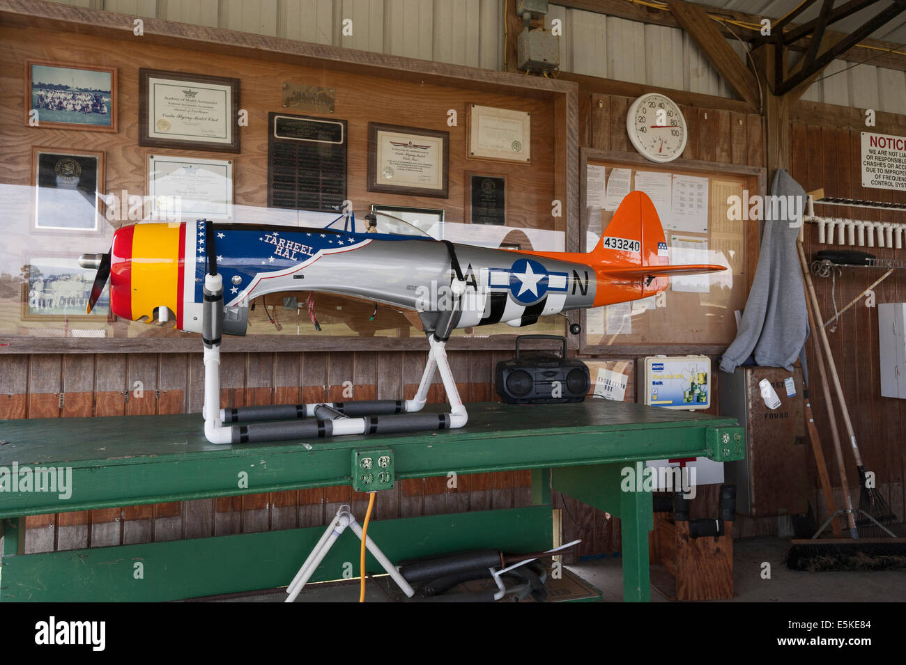 remote control model airplanes