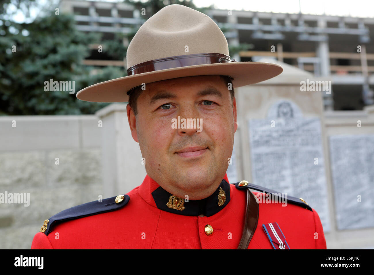 Rcmp stetson hotsell