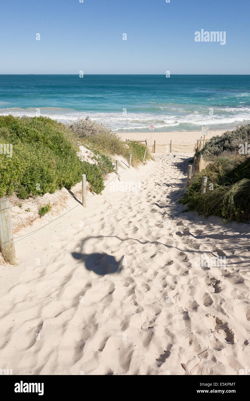 Trigg Beach Perth Western Australia Best Beaches In Australia vlr.eng.br