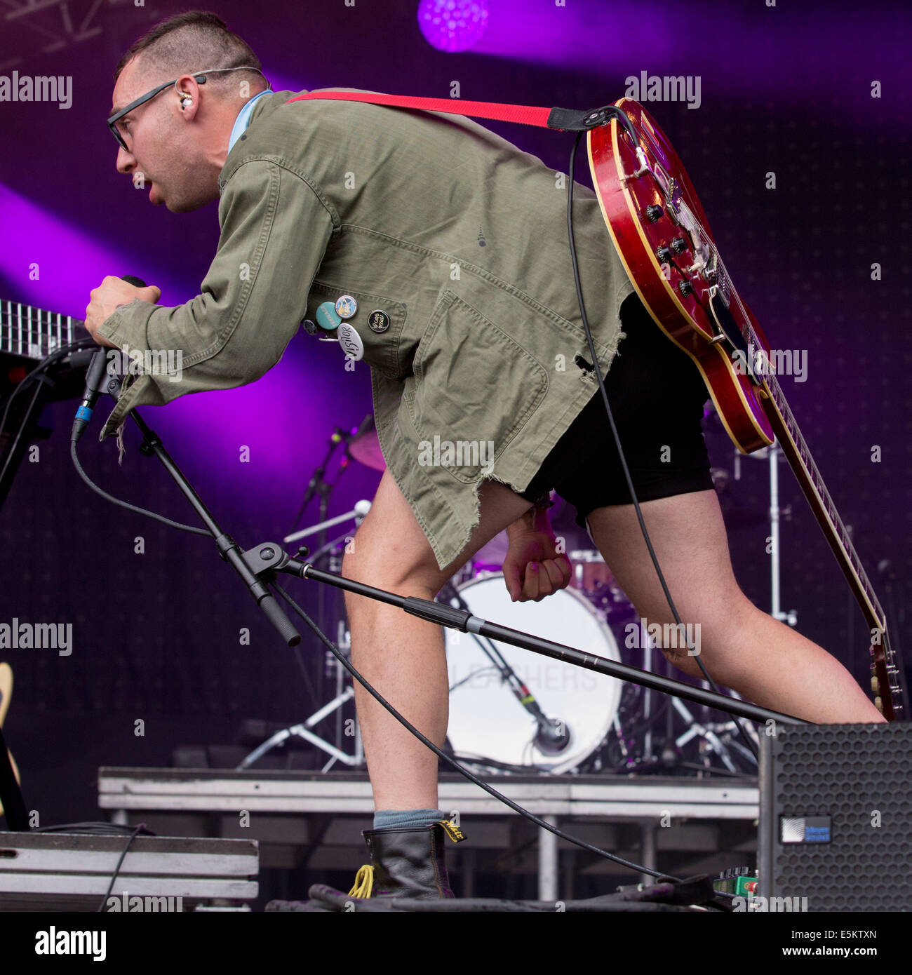 Bleachers Band High Resolution Stock Photography And Images Alamy Bleachers Band High Resolution Stock Photography And Images Alamy