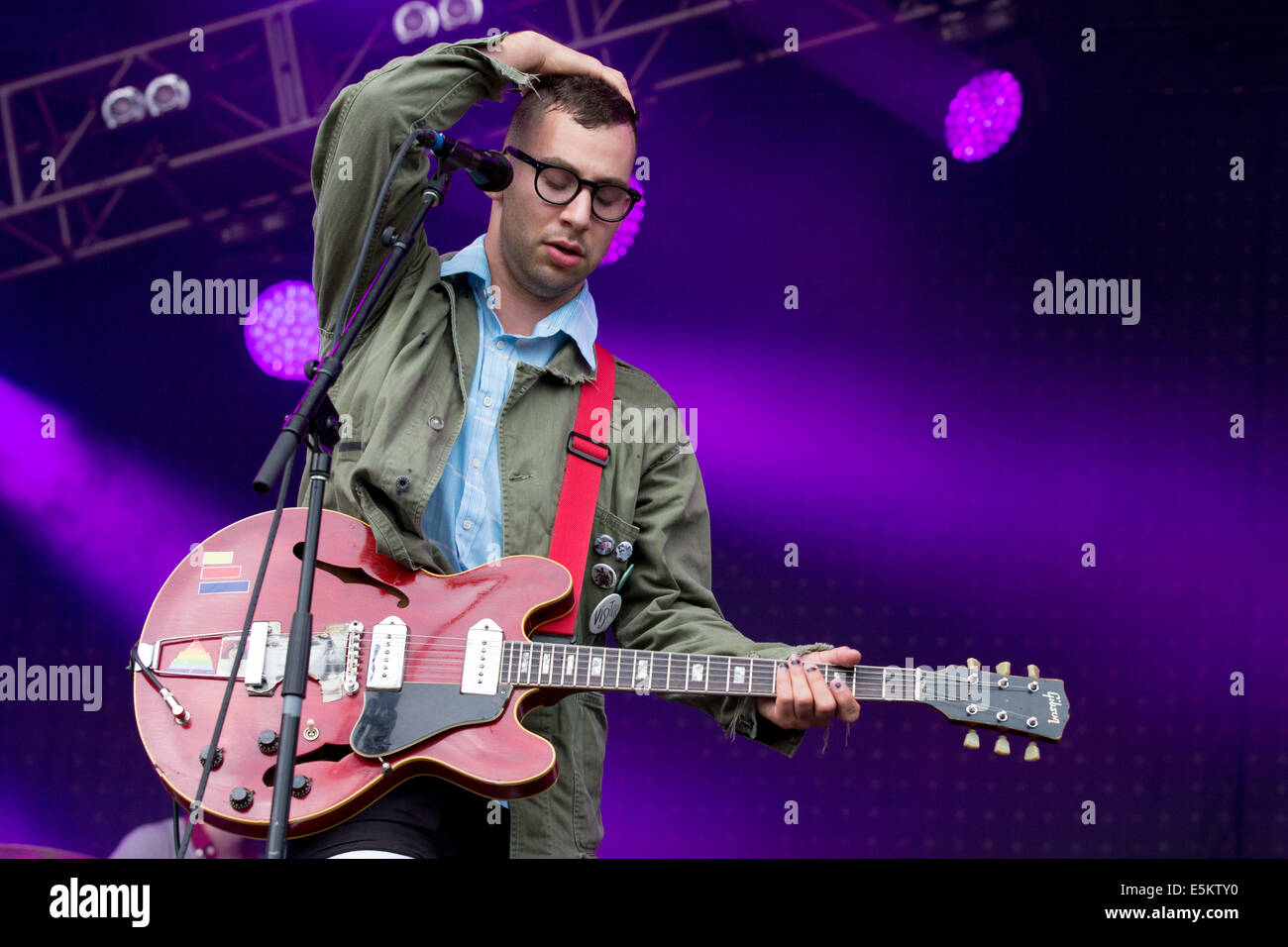 Bleachers Band High Resolution Stock Photography And Images Alamy Bleachers Band High Resolution Stock Photography And Images Alamy