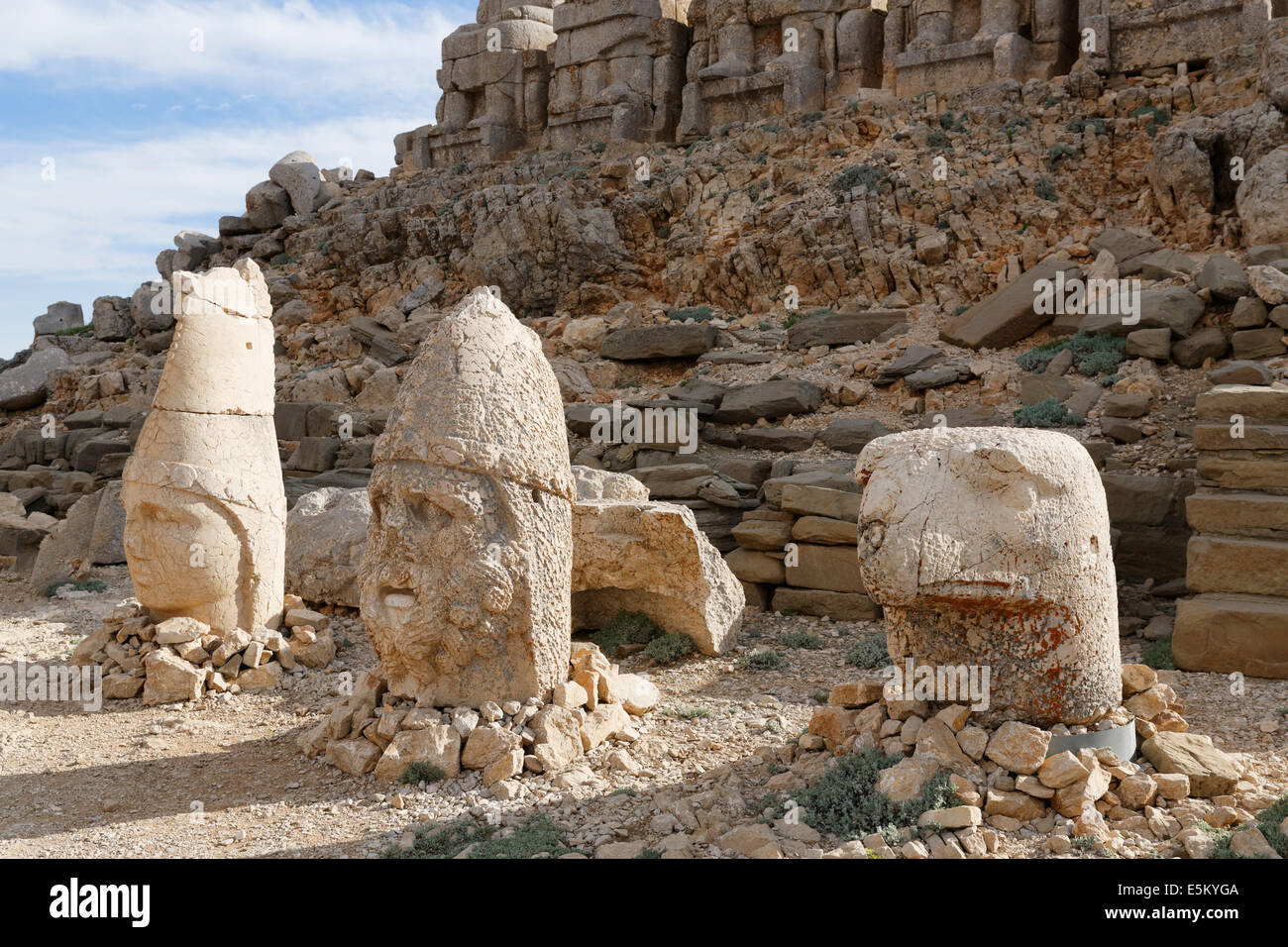 Mithras hi-res stock photography and images - Alamy