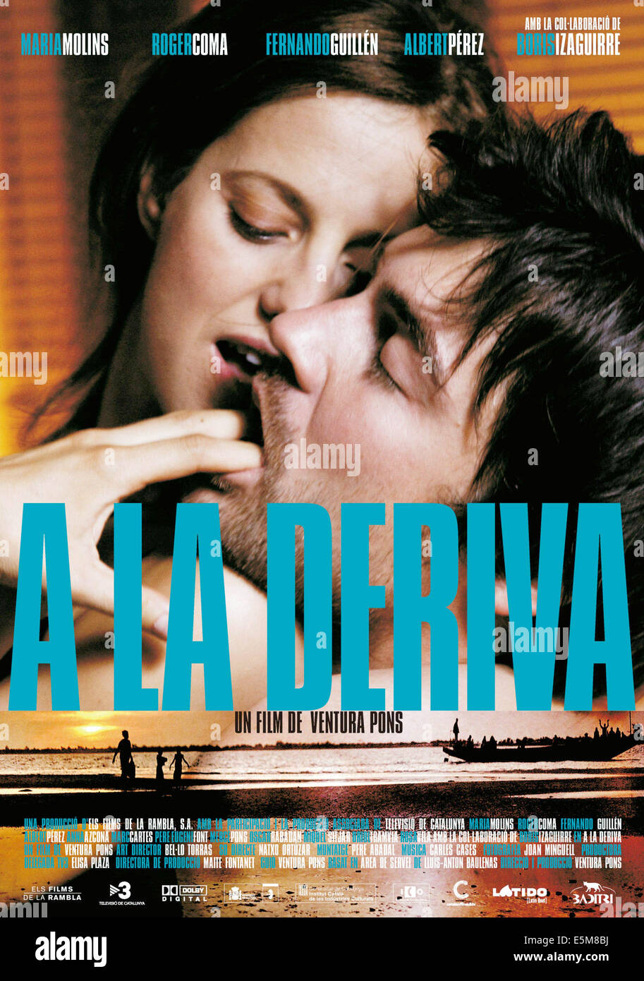 After 2009 spanish shop movie watch online
