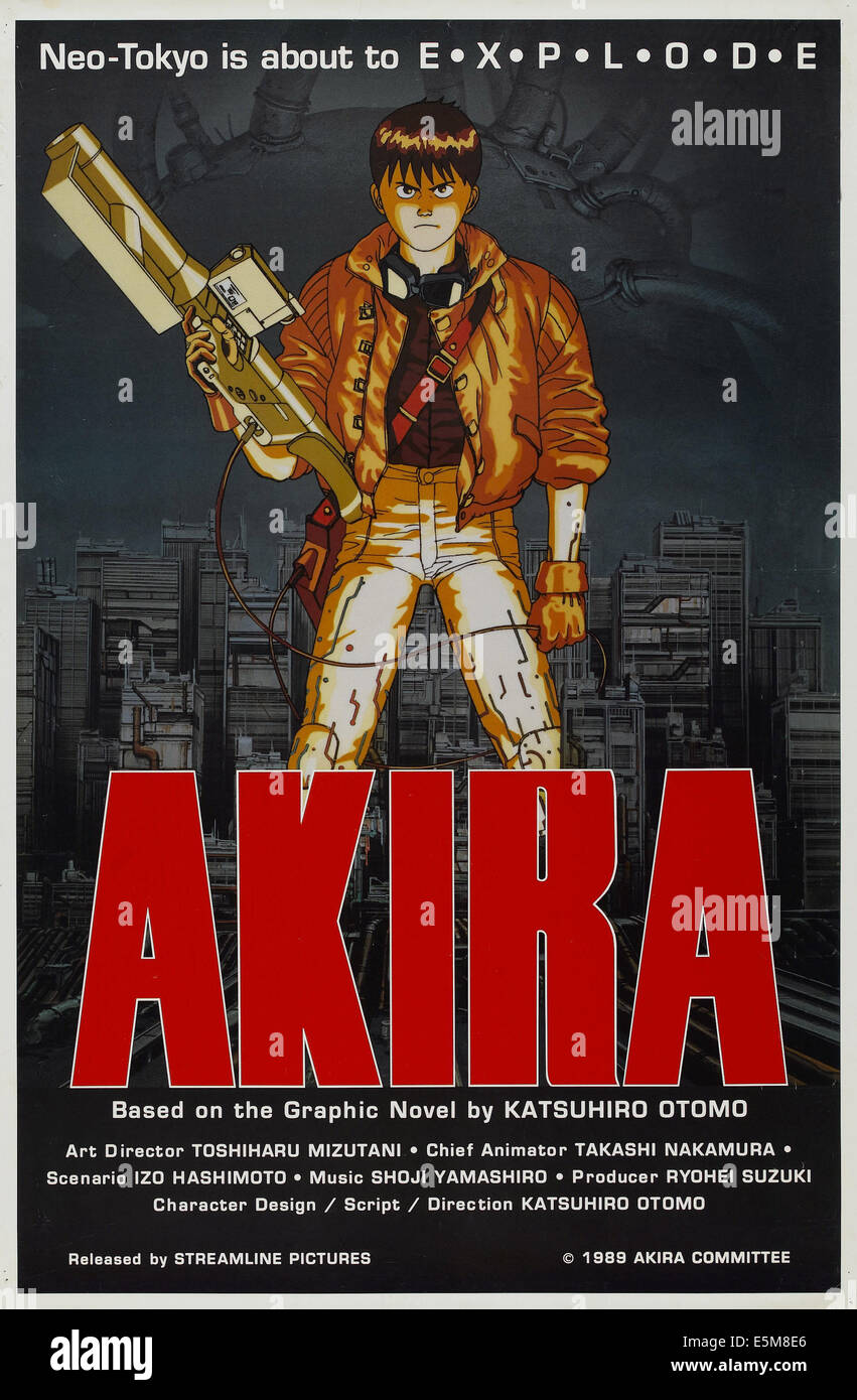 Featured image of post Akira Poster High Resolution Eur 10 59 to eur 22 81