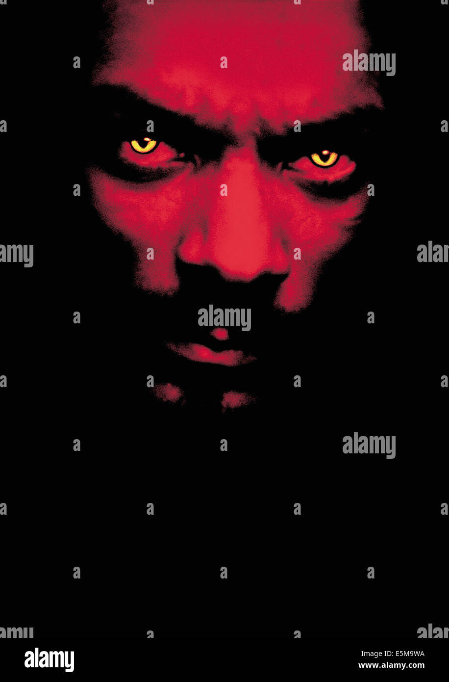 BONES, Snoop Dogg, 2001 Stock Photo - Alamy