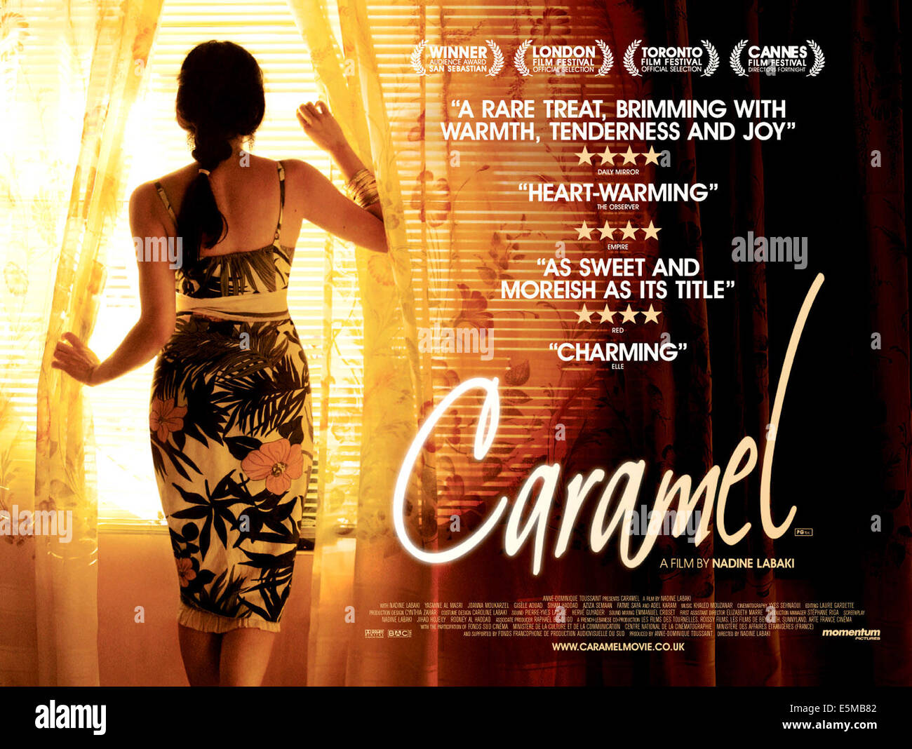 Nadine Labaki Caramel