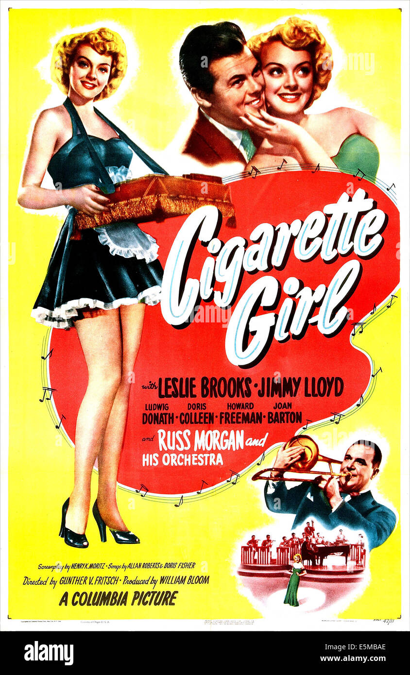 1940s poster girl hires stock photography and images Alamy