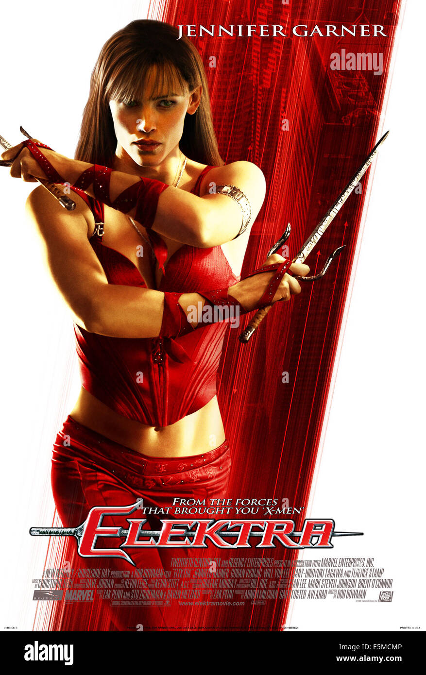 Elektra poster hi-res stock photography and images - Alamy, image size:877x1390