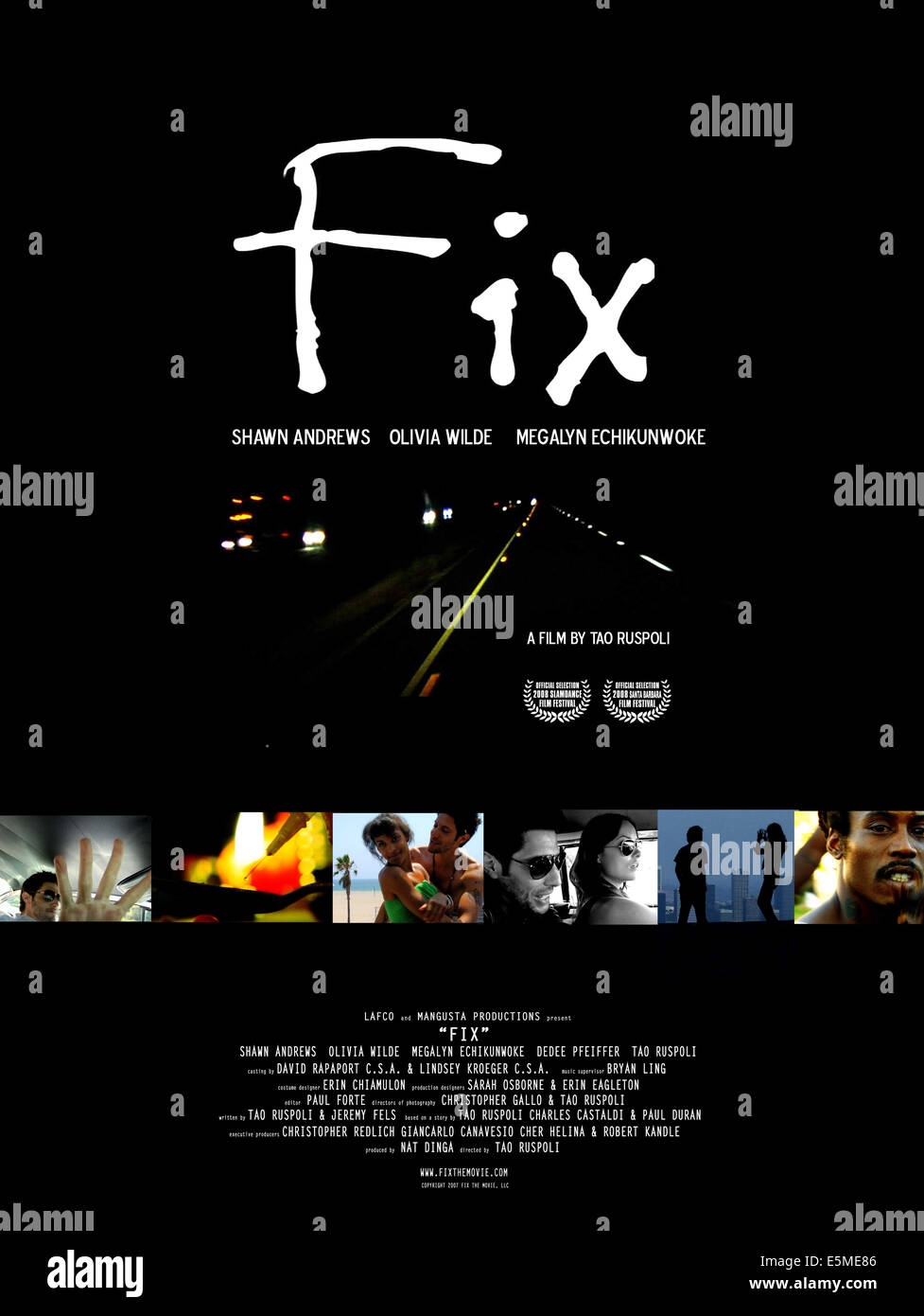 Shawn andrews hires stock photography and images Alamy