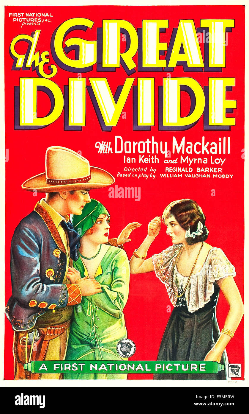The Divide Movie Poster