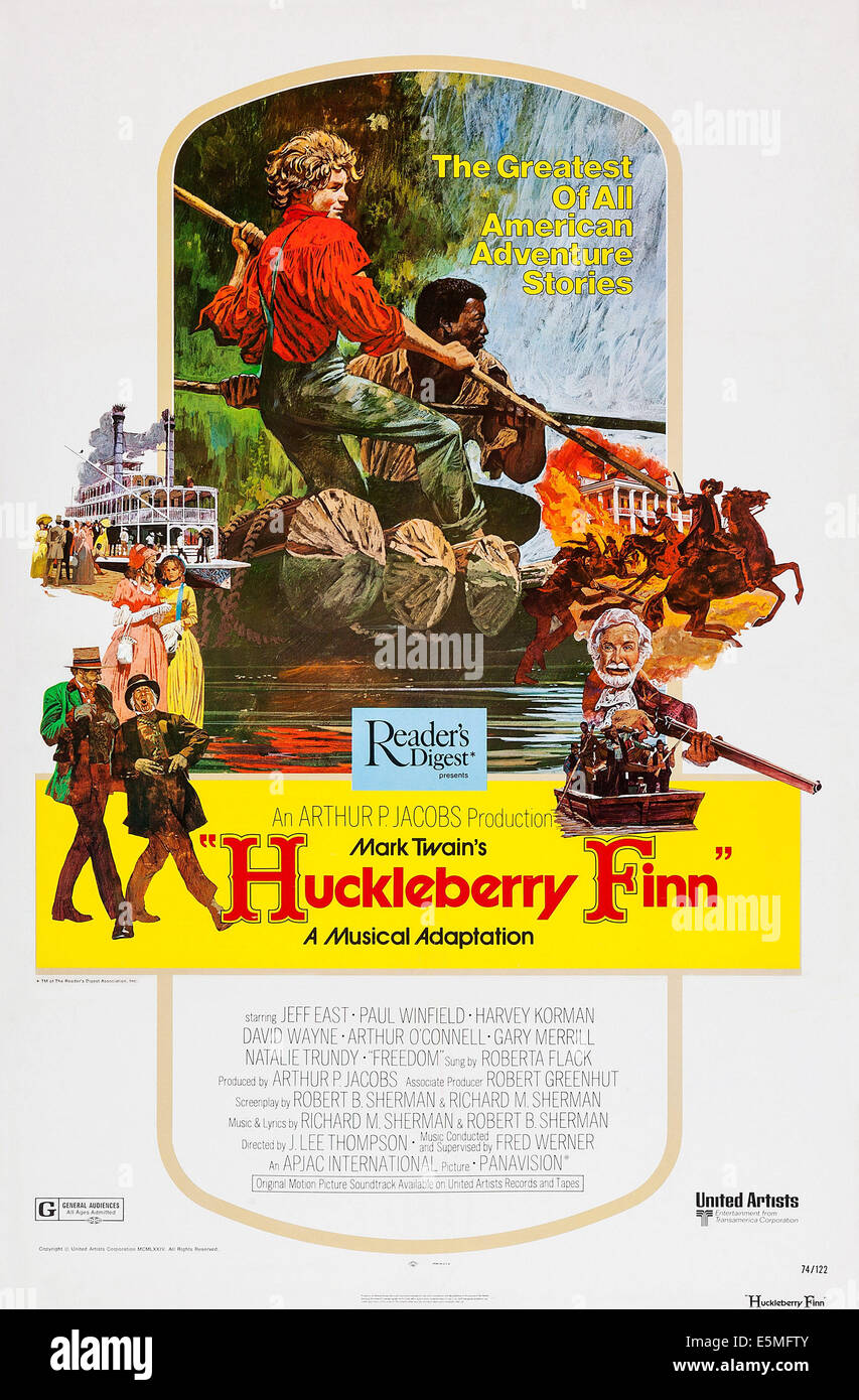 a character analysis of the adventures of huckleberry finn by samuel l clemens Personal background mark twain (aka, samuel longhorne clemens) was born in the little town of florida, missouri, on november 30, 1835, shortly after his fami. a character analysis of the adventures of huckleberry finn by samuel l clemens Personal background mark twain (aka, samuel longhorne clemens) was born in the little town of florida, missouri, on november 30, 1835, shortly after his fami.