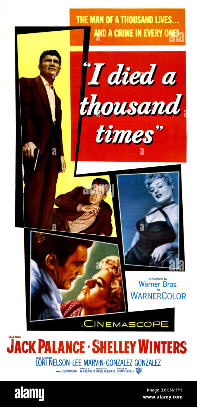 Lee marvin hires stock photography and images Alamy