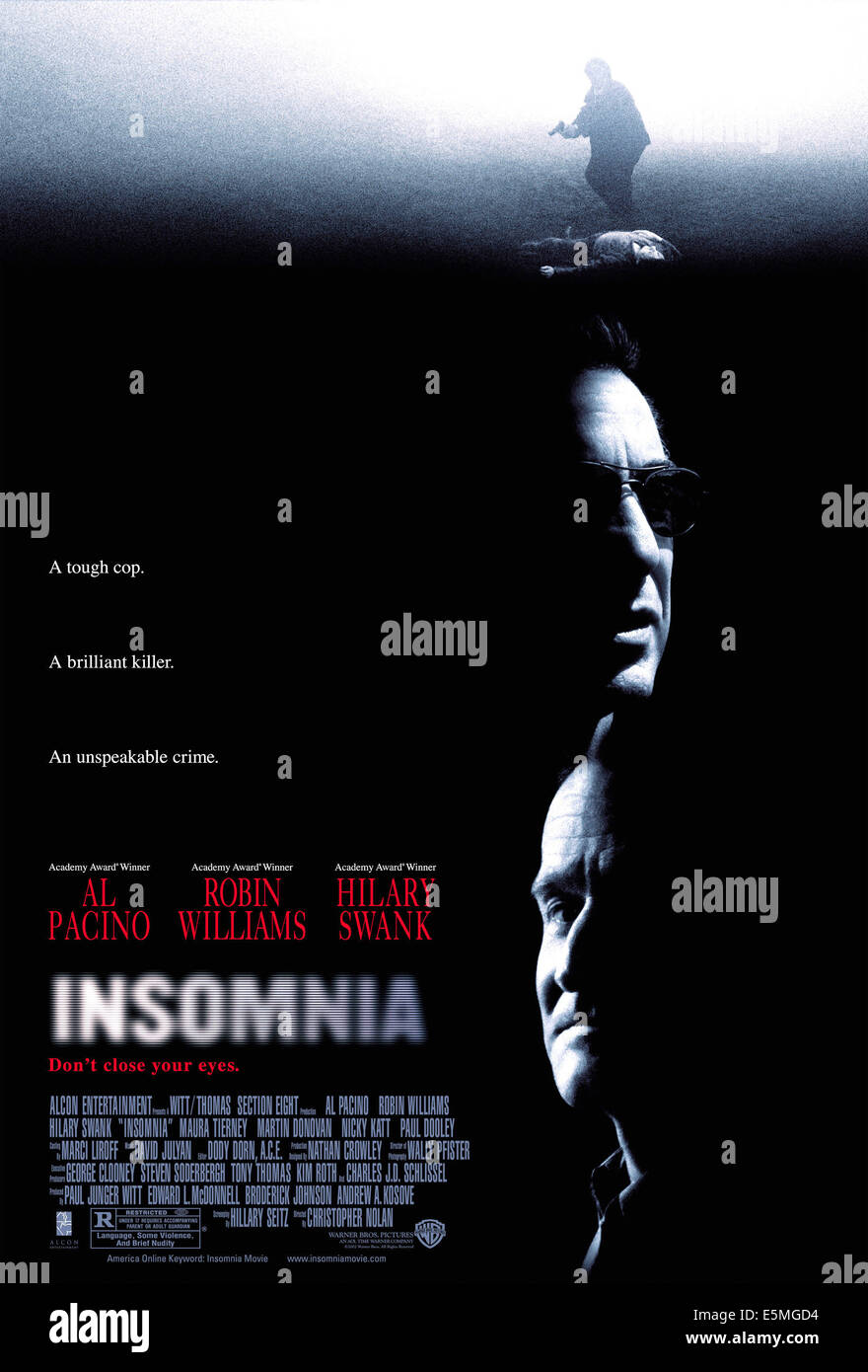 Pacino High Resolution Stock Photography and Images - Alamy