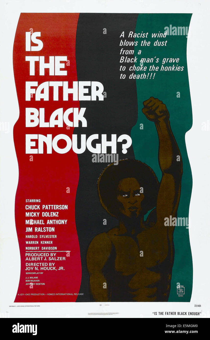 Black power fist 1970s hi-res stock photography and images - Alamy