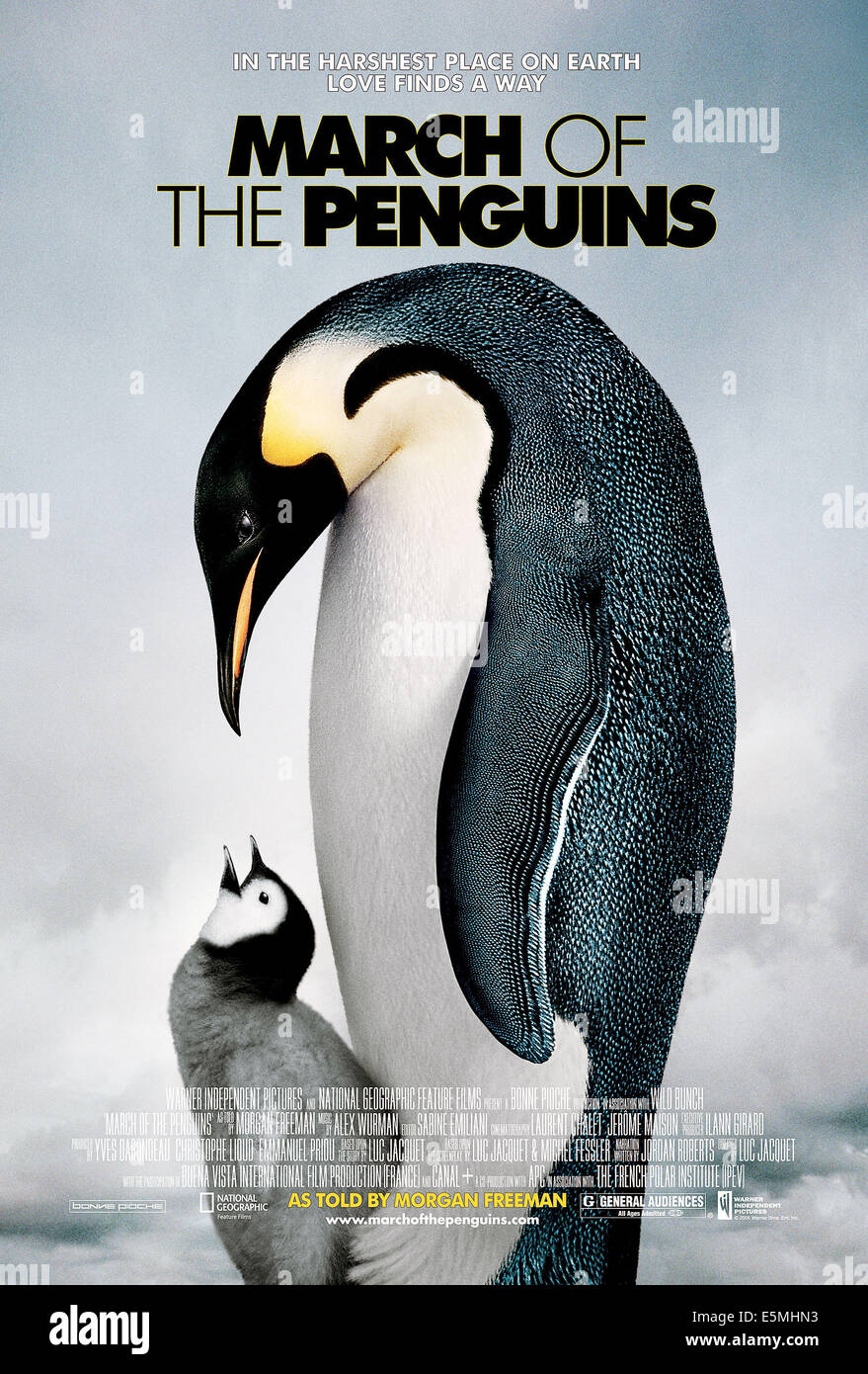 Warner Brothers Collectors Wall Stickers The Penguin 