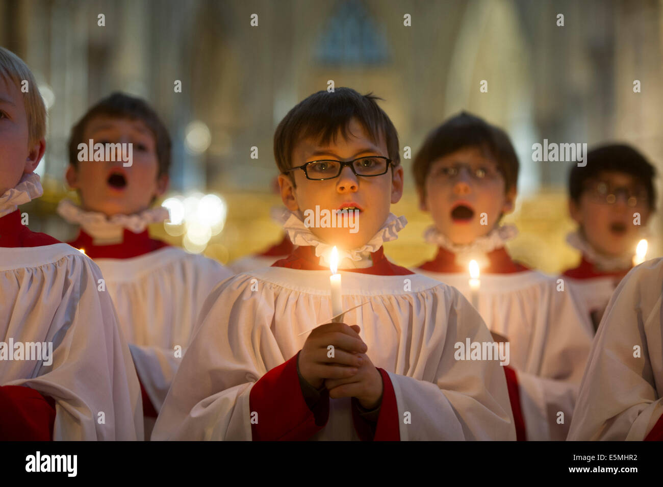 Westminster choir boys hires stock photography and images Alamy