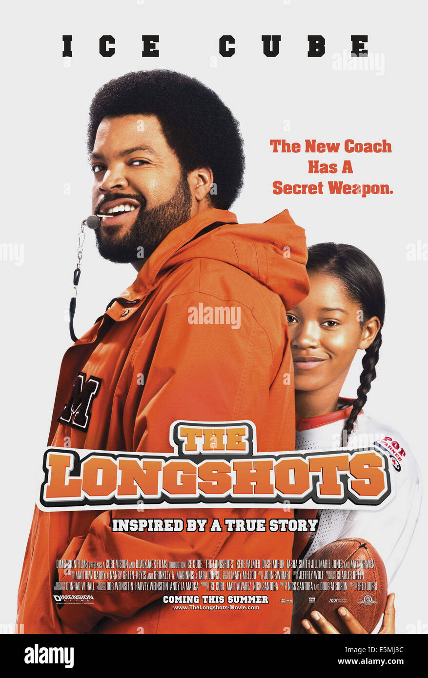 Keke palmer hi-res stock photography and images - Alamy